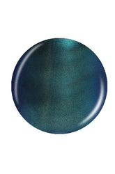Flash dash steal color of a button swatch color sample in white color scene